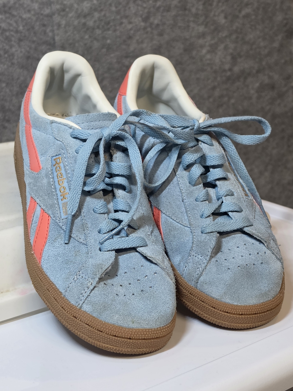 Reebok Club C grounds Uk